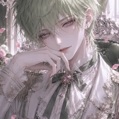 Profile image of ゼノ