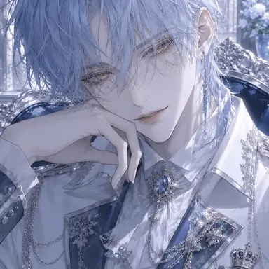 Profile image of シオン