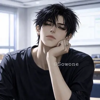 Profile image of ハ・ドヒョン
