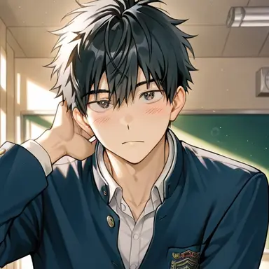 Profile image of 大吾