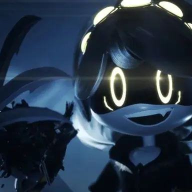 Profile image of V