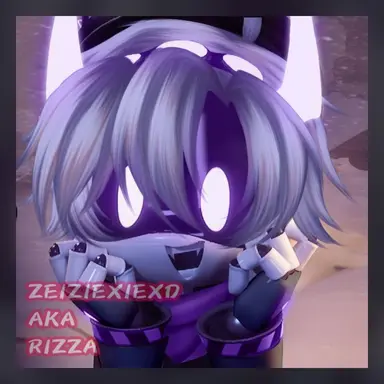 Profile image of P