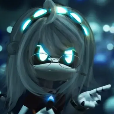 Profile image of CQ