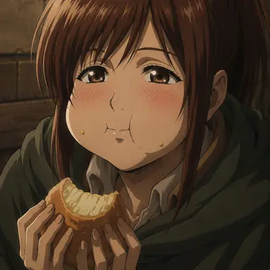 Profile image of サシャ