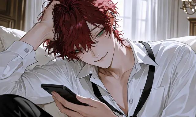 Profile image of 玖弥