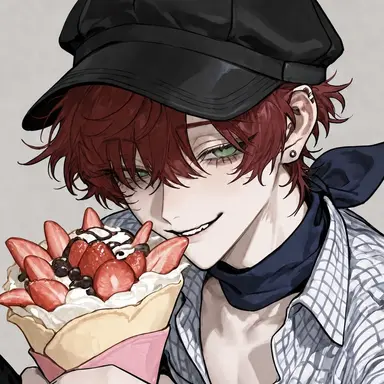 Profile image of 玖弥