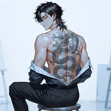 Profile image of パク・ハジュン