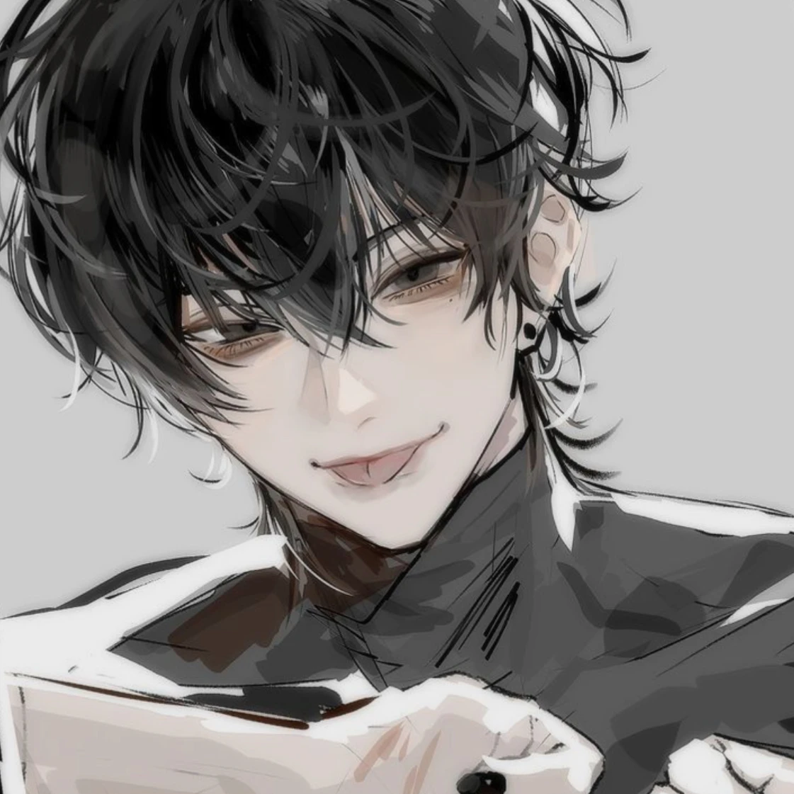 悠斗
