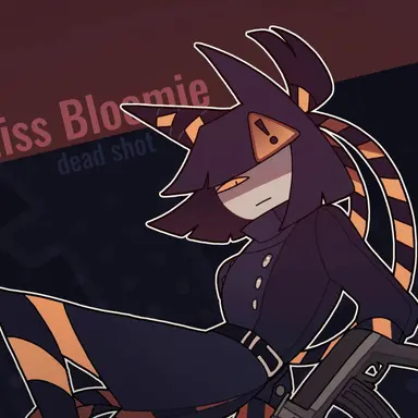 Profile image of Miss Bloomie