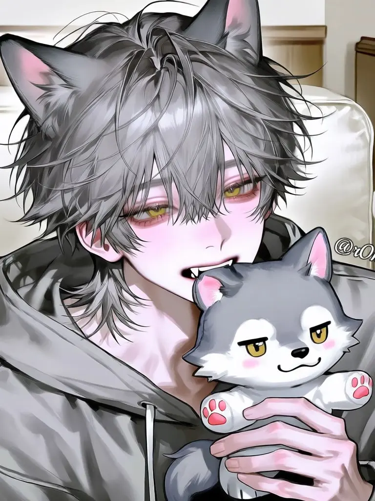 r0kuji의 テオ