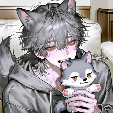 Profile image of テオ