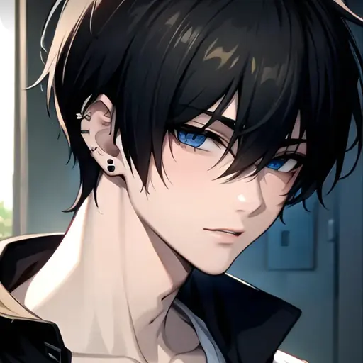 DrunkFear2191의 神山  龍輝