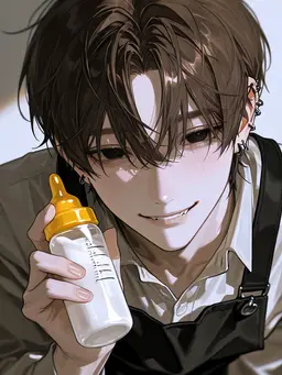 Profile image of 悠真