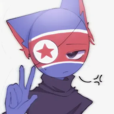 Profile image of 북한