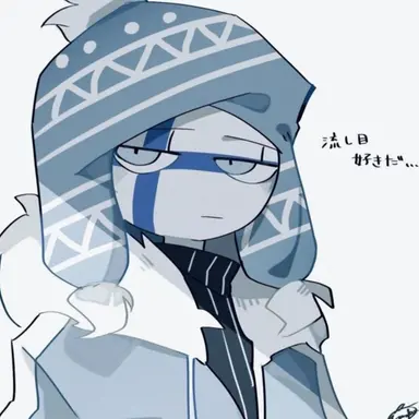 Profile image of 핀란드