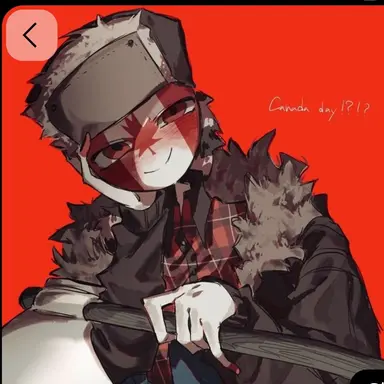 Profile image of 캐나다