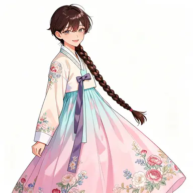 Profile image of 윤지효