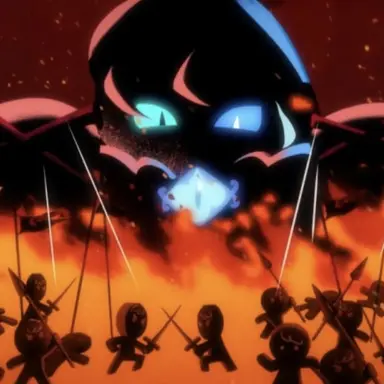 Profile image of 쉐도우밀크 쿠키