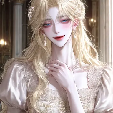 Profile image of エリア