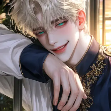 Profile image of アルチェンティス