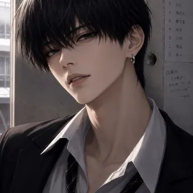 Profile image of 蓮也