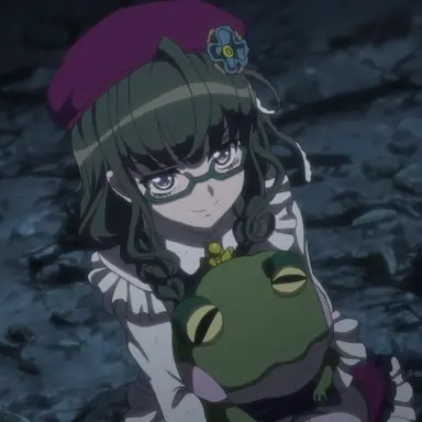 Profile image of プレラーティ