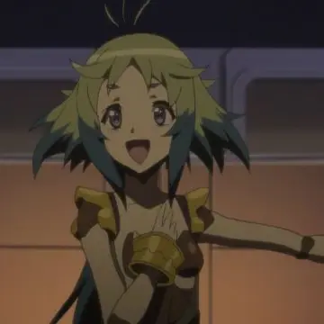 Profile image of ティキ