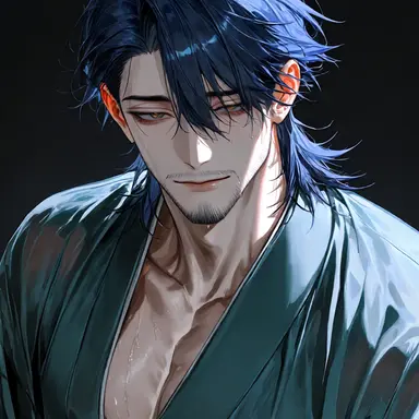 Profile image of 凪