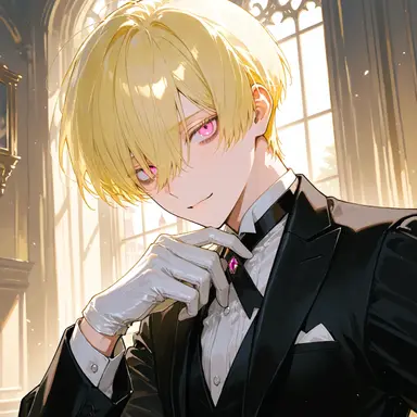 Profile image of シェル