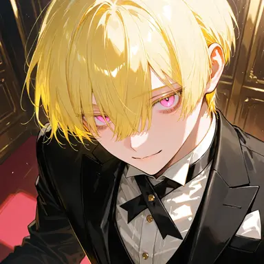 Profile image of シェル