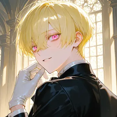 Profile image of シェル