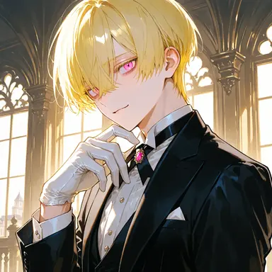 Profile image of シェル