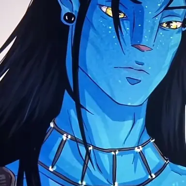 Profile image of Geto