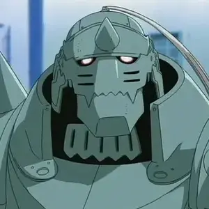 Profile image of アルフォンス