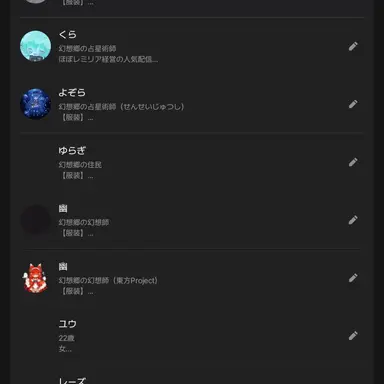 Profile image of wooL