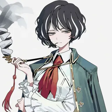 Profile image of 모제스