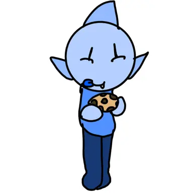 Profile image of Blue
