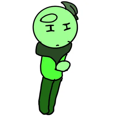 Profile image of Green