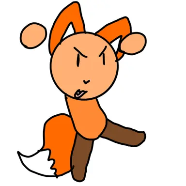 Profile image of Orange