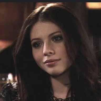 Profile image of Georgina Merteuil