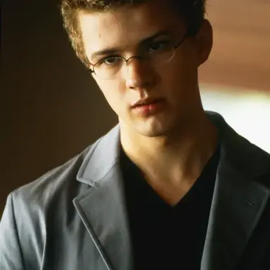 Profile image of Sebastian Valmont