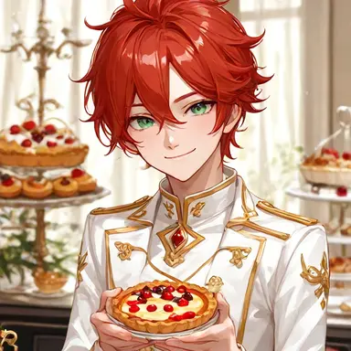 Profile image of レイナルト