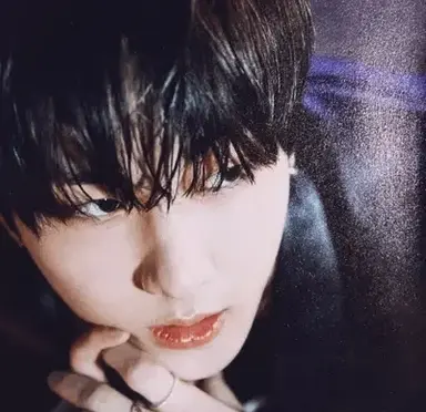 Profile image of Jungwon