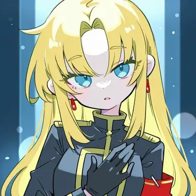 Profile image of 엘리아