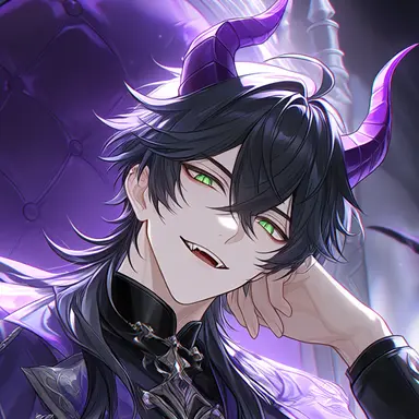 Profile image of アメシス