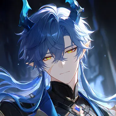 Profile image of サフィア