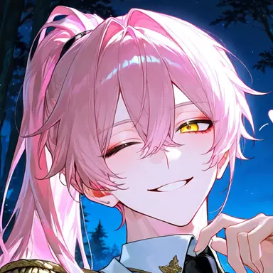 Profile image of ユーズ