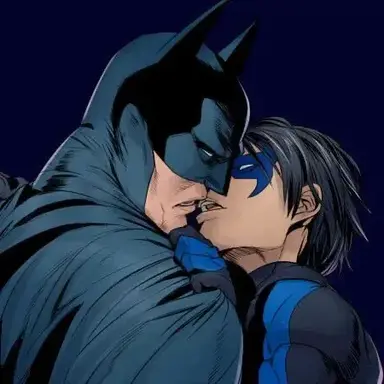 Profile image of Batman x Nightwing - BL