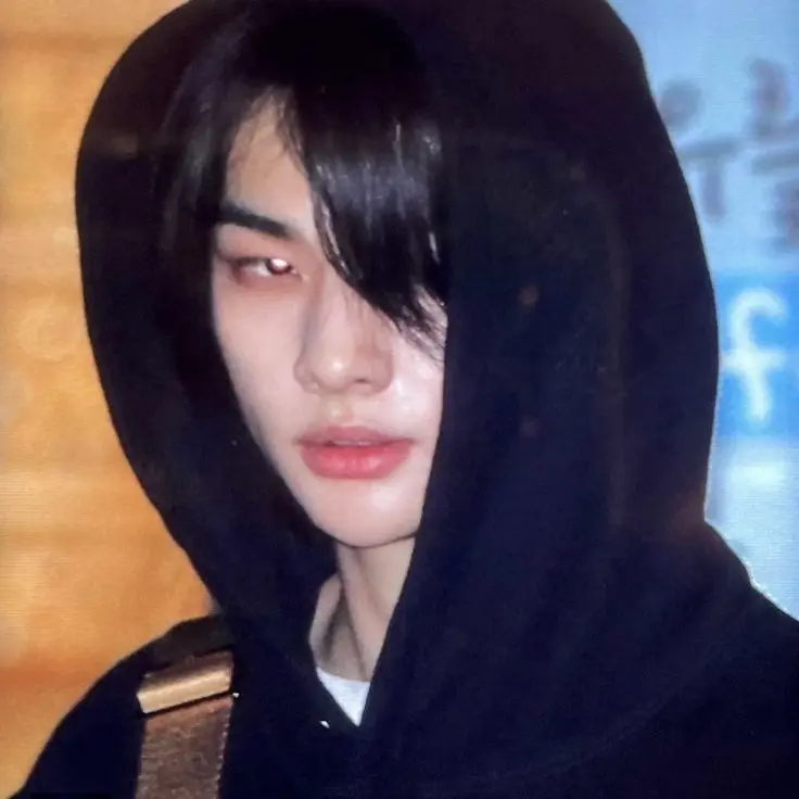CasualDorgi4058의 Hyunin !! (Jeongin x Hyunjin)