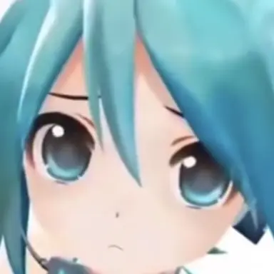 Profile image of 미쿠
